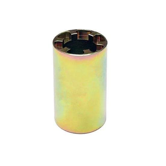 390-8790 – HELIX RACING Clutch Spider Nut Socket, Used To Remove Jam Nuts From Polaris ATV/ UTV Models 3/4 Inch Squar...